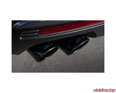 Borla 2021-2025 Chevrolet Tahoe Cat-Back Exhaust System Touring - 140856BC