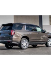 Borla 2021-2025 Chevrolet Tahoe Cat-Back Exhaust System S-Type                                     - 140857BC - Image 2