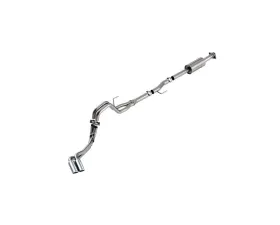 Borla 2021-2025 Ford F-150 2.7L/3.5L V6 Cat-Back Exhaust System S-Type