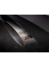 Borla 2022-2024 Volkwagen GTI Cat-Back Exhaust System S-Type                                     - 140883SB - Image 2