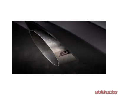 Borla 2022-2024 Volkwagen GTI Cat-Back Exhaust System S-Type - 140883SB
