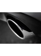 Borla 2022-2024 Volkwagen GTI Cat-Back Exhaust System S-Type                                     - 140883 - Image 2