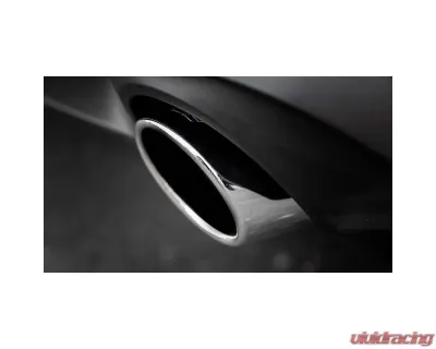 Borla 2022-2024 Volkwagen GTI Cat-Back Exhaust System S-Type - 140883
