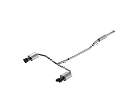 Borla 2021-2025 Kia K5 GT Cat-Back System S-Type