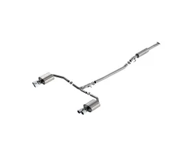 Borla 2021-2025 Kia K5 GT Cat-Back System S-Type