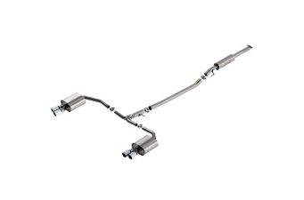 Exhaust Parts