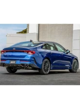 Borla Exhaust Cat-Back System S-Type for 2021-2025 Kia K5 GT 2.5L L4 T-304 Stainless Steel                                     - 140891 - Image 2