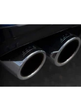 Borla Exhaust Cat-Back System S-Type for 2021-2025 Kia K5 GT 2.5L L4 T-304 Stainless Steel                                     - 140891 - Image 3