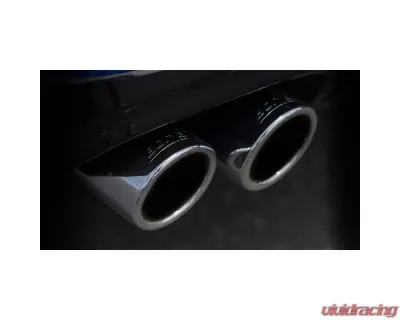 Borla Exhaust Cat-Back System S-Type for 2021-2025 Kia K5 GT 2.5L L4 T-304 Stainless Steel - 140891