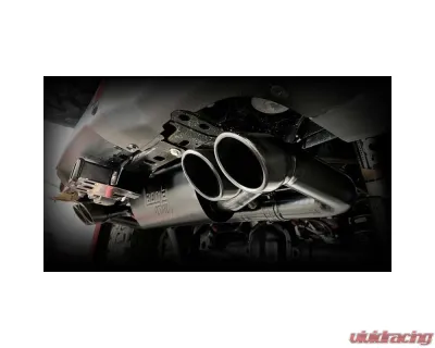 Borla 2021-2023 Jeep Wrangler Rubicon 392 JLU Cat-Back Exhaust System S-Type - 140892CB