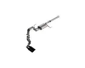 Borla 2021-2024 Ford F-150 3.5L V6 PowerBoost Cat-Back Exhaust System S-Type