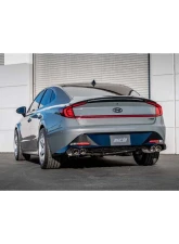 Borla 2021-2023 Hyundai Sonata N Line Cat-Back Exhaust System                                     - 140905 - Image 2