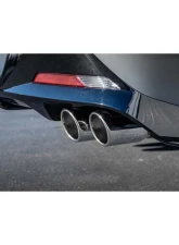 Borla 2021-2023 Hyundai Sonata N Line Cat-Back Exhaust System                                     - 140905 - Image 3