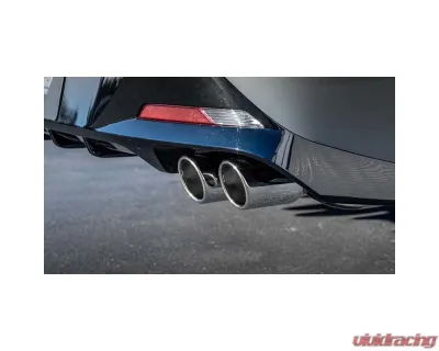 Borla 2021-2023 Hyundai Sonata N Line Cat-Back Exhaust System - 140905
