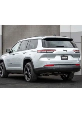 Borla 2021-2024 Jeep Cherokee L Cat-Back Exhaust System S-Type                                     - 140906 - Image 2