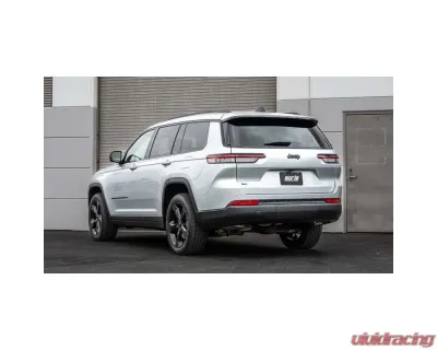 Borla 2021-2024 Jeep Cherokee L Cat-Back Exhaust System S-Type - 140906