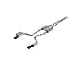 Borla 2019-2023 Dodge Charger Cat-Back Exhaust System ATAK