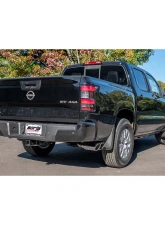 Borla 2022-2023 Nissan Frontier Cat-Back Exhaust System S-Type                                     - 140919 - Image 2