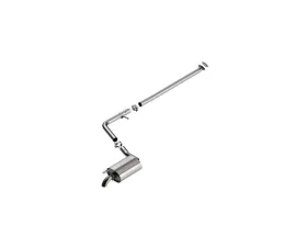Borla 2021-2024 Kia K5 Cat-Back Exhaust System S-Type