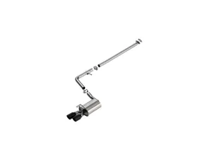 Borla 2021-2023 Hyundai Sonata Cat-Back Exhaust System S-Type