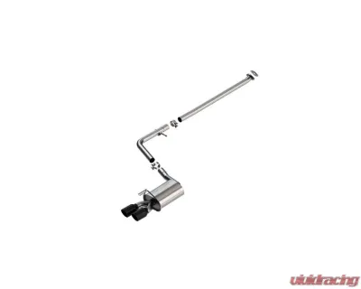 Borla 2021-2023 Hyundai Sonata Cat-Back Exhaust System S-Type - 140921BC