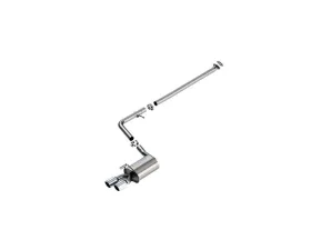 Borla 2021-2023 Hyundai Sonata Cat-Back Exhaust System S-Type