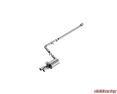 Borla 2021-2023 Hyundai Sonata Cat-Back Exhaust System S-Type - 140921