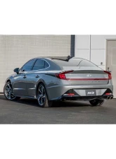Borla 2021-2023 Hyundai Sonata Cat-Back Exhaust System S-Type                                     - 140921 - Image 2