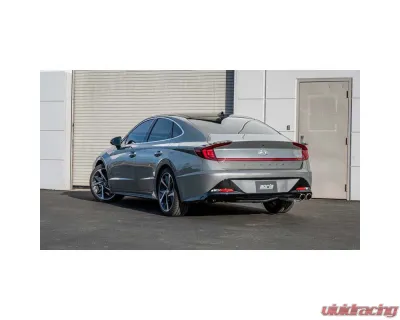Borla 2021-2023 Hyundai Sonata Cat-Back Exhaust System S-Type - 140921