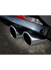 Borla 2021-2023 Hyundai Sonata Cat-Back Exhaust System S-Type                                     - 140921 - Image 3