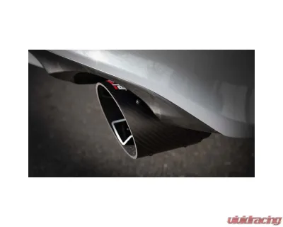 Borla Exhaust Cat-Back System S-Type for 2022-2023 Honda Civic Si & 2023 Acura Integra - 140922CFBA