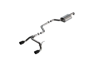 Exhaust Parts