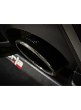 Borla 2022-2023 Hyundai Kona N Cat-Back Exhaust System S-Type                                     - 140926BC - Image 2