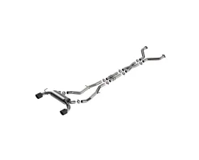 Borla 2023-2024 Nissan Z Cat-Back Exhaust System