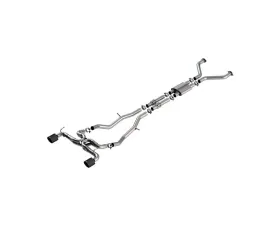 Borla 2023-2024 Nissan Z Cat-Back Exhaust System