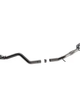Borla Exhaust Cat-Back System S-Type for 2022-2024 Ford Maverick AWD, T-304 Stainless Steel                                     - 140938BC - Image 3