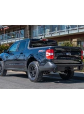 Borla Exhaust Cat-Back System S-Type for 2022-2024 Ford Maverick AWD, T-304 Stainless Steel                                     - 140938BC - Image 2