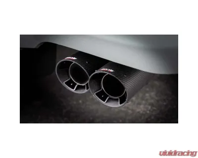 Borla 2022-2024 Toyota Tundra Cat-Back Exhaust System ATAK - 140940CFBA