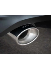 Borla Exhaust Cat-Back System for 2016-2017 Lexus IS200T & 2018-2024 IS300 T-304 Stainless Steel                                     - 140956 - Image 3