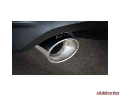 Borla Exhaust Cat-Back System for 2016-2017 Lexus IS200T & 2018-2024 IS300 T-304 Stainless Steel - 140956