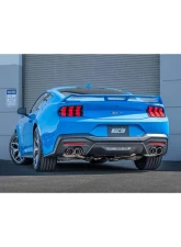 Borla Exhaust Cat-Back System S-Type for 2024-2025 Ford Mustang GT 5L V8                                     - 140969 - Image 2