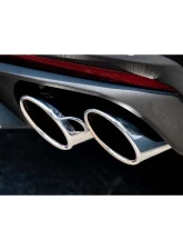 Borla Exhaust Cat-Back System S-Type for 2024-2025 Ford Mustang GT 5L V8                                     - 140969 - Image 3