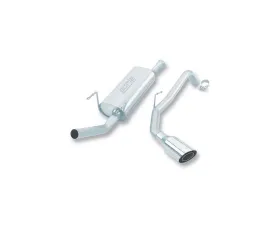 Borla 2000-2006 Toyota Tundra Cat-Back Exhaust System Touring