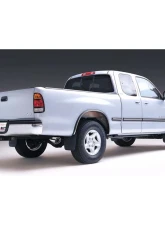 Borla 2000-2006 Toyota Tundra Cat-Back Exhaust System Touring                                     - 14854 - Image 2