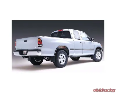 Borla 2000-2006 Toyota Tundra Cat-Back Exhaust System Touring - 14854