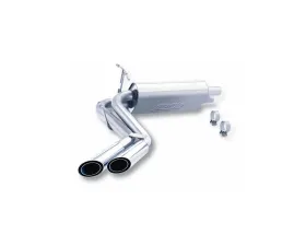 Borla 1999-2004 Ford F-150 Lightning Cat-Back Exhaust System Touring