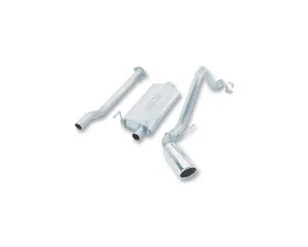 Borla 2000-2004 Toyota Tacoma Cat-Back Exhaust System Touring