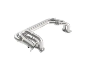 Borla 2001-2014 Subaru Impreza WRX/ 2004-2018 Subaru WRX STI/ 2001-2014 Legacy GT Headers