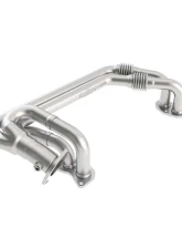 Borla 2001-2014 Subaru Impreza WRX/ 2004-2018 Subaru WRX STI/ 2001-2014 Legacy GT Headers                                     - 17217 - Image 2