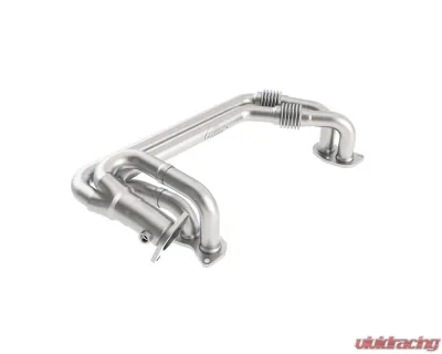 Borla 2001-2014 Subaru Impreza WRX/ 2004-2018 Subaru WRX STI/ 2001-2014 Legacy GT Headers - 17217